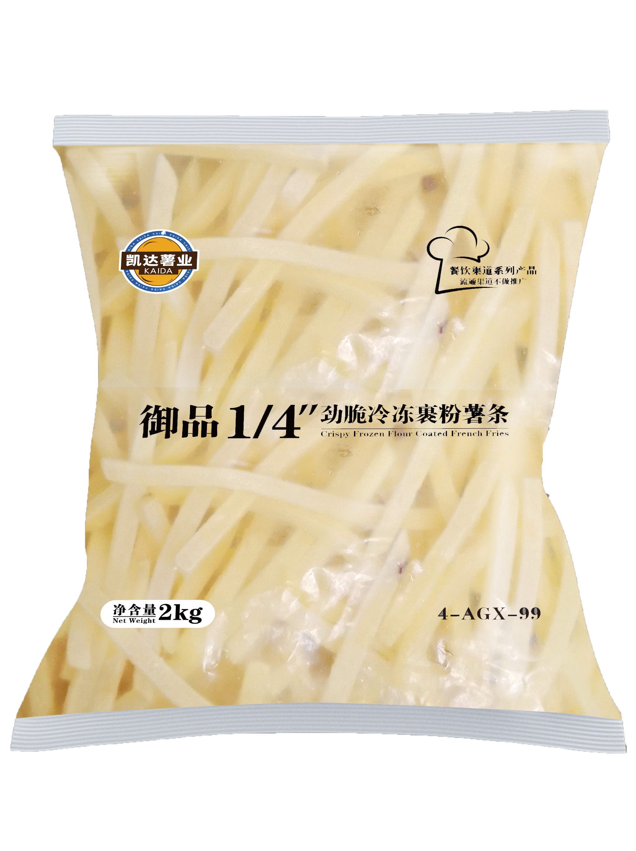 內(nèi)蒙古薯都凱達(dá)食品有限公司