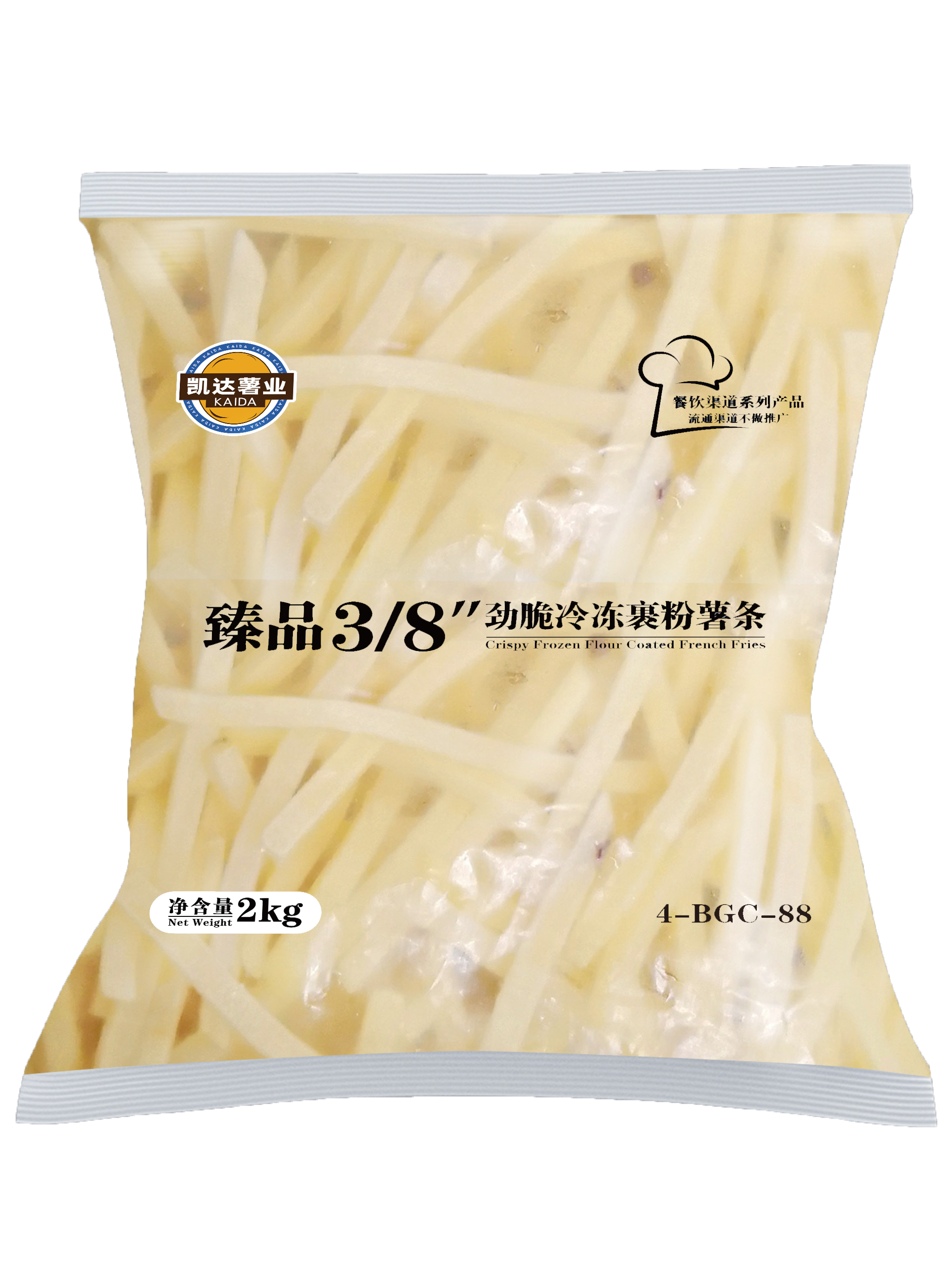 內(nèi)蒙古薯都凱達(dá)食品有限公司