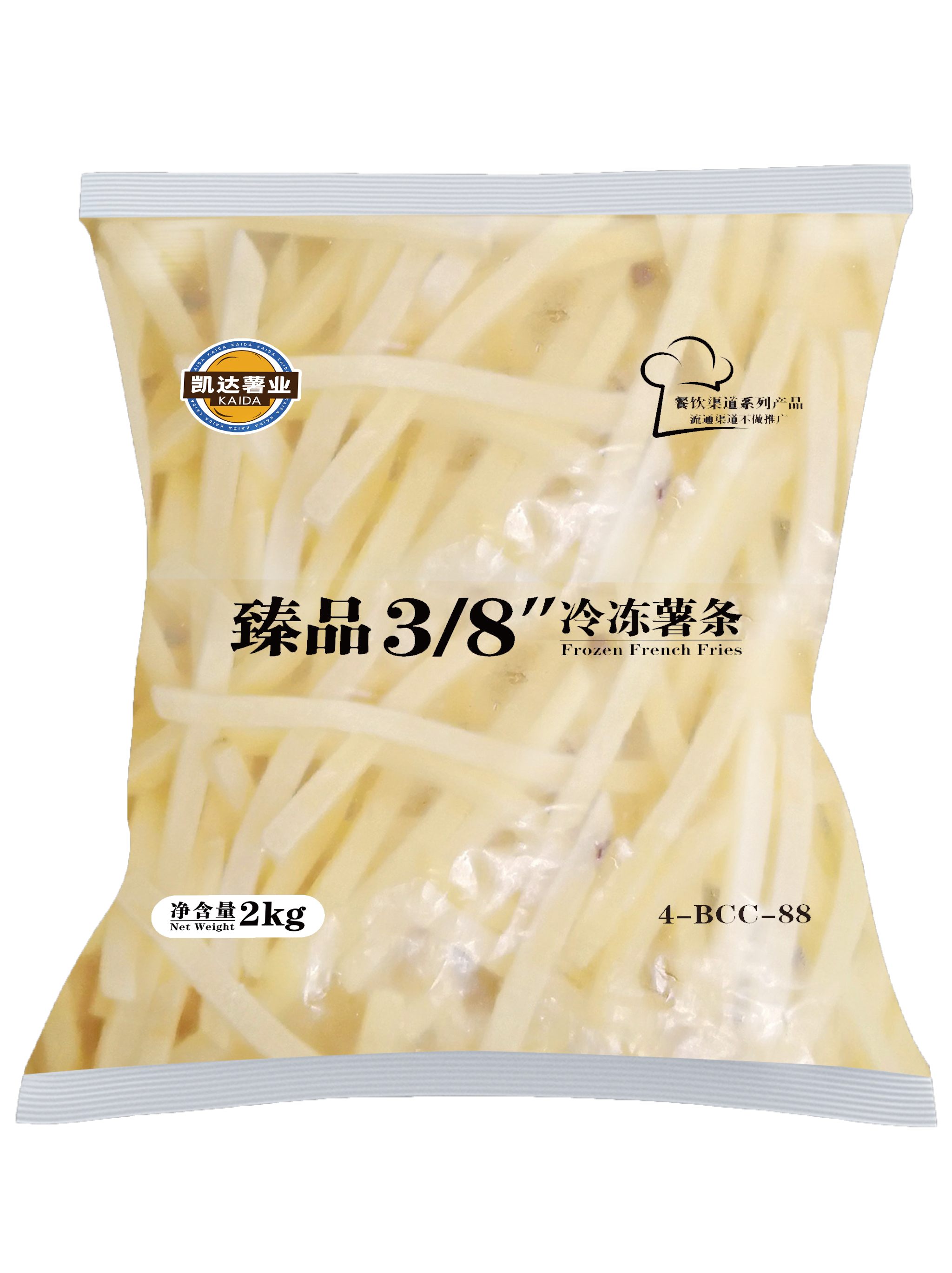 內(nèi)蒙古薯都凱達(dá)食品有限公司