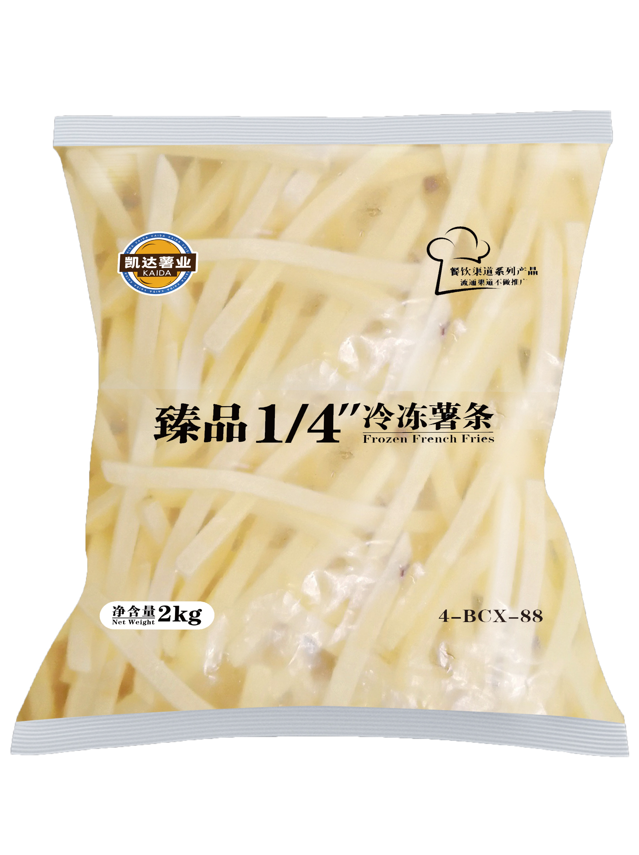 內(nèi)蒙古薯都凱達(dá)食品有限公司