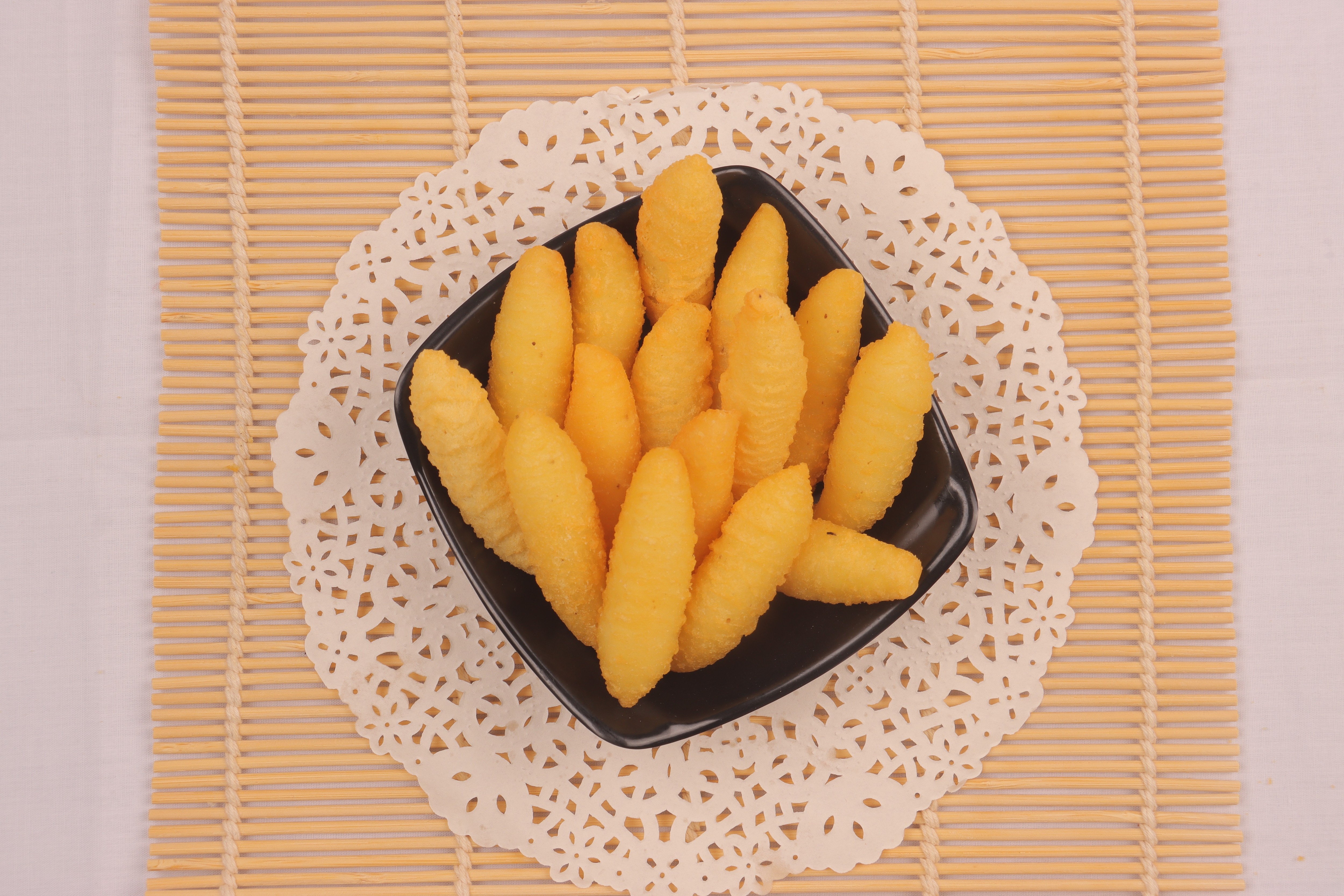 內(nèi)蒙古薯都凱達食品有限公司